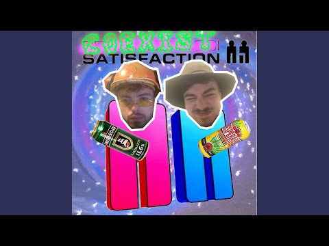 Satisfaction (feat. Sköne & El Desperado)