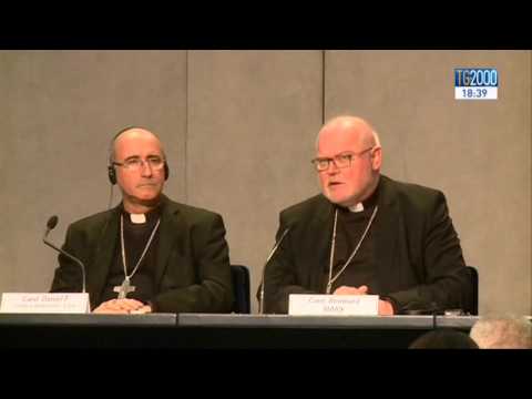 Papa Francesco sta bene e non c’e davvero alcun timore per la sua salute.