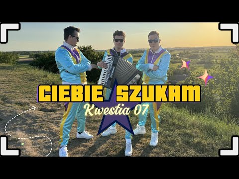 Niewiniak Records and Kwestia07