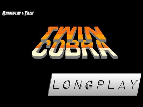 twin cobra nes rom