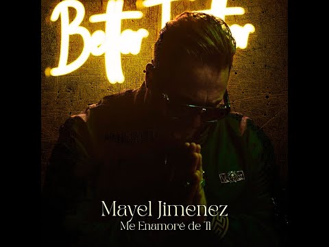 Video Me Enamoré De Ti de Mayel Jimenez