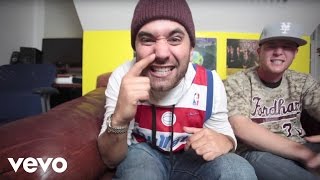 MC Bravado - Human Torch ft. SC Static