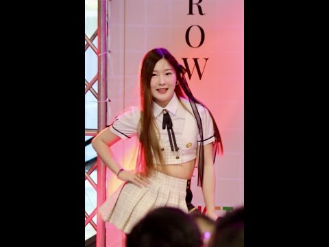 PEACH YOU - " I Peach U " (Ink focus) BACK TO SCHOOL , BACK TO U! @The Market Bangkok