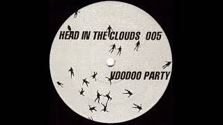 Keek & Chris Sattinger - Voodoo Party (HITC-005) #Techno #Acid #1995