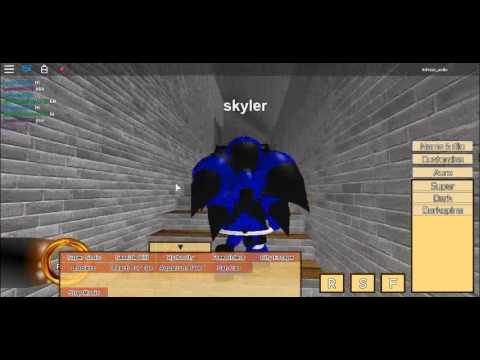 the nazo emerald or mazo i dont know how to pronounce his name