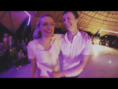 ''Americano 2017'' (WSDC Registry Event). Highlights