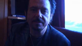 Steve Lukather-remerciements