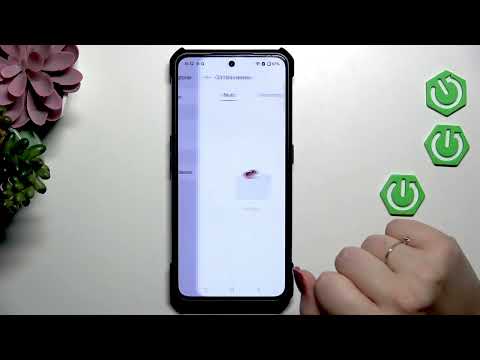 REALME GT Neo 5 – How to Change Ringtone