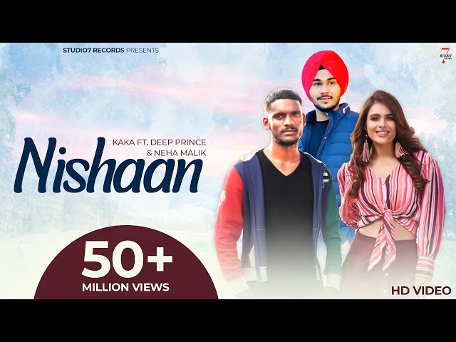 Nishaan video