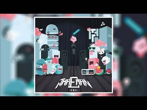 Thaehan - Bwa [Full LP]
