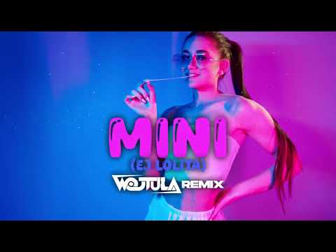 Piękni i Młodzi Dawid Narożny x Rizi Papi - Mini (Ej Lolita) (WOJTULA REMIX)