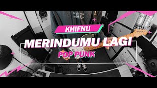 Download lagu Khifnu - Merindumu lagi // Boncek AR cover mp3 Download lagu Khifnu - Merindumu lagi // Boncek AR cover mp3