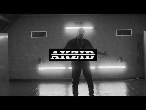 [FREE] Luciano x Ufo361 Type Beat - "Nachtaktiv" (Prod. Akzid)