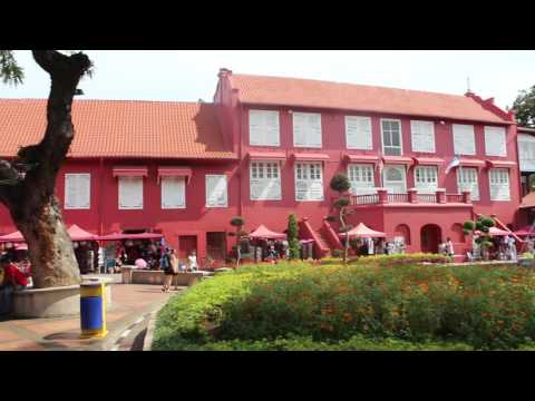 HISTORICAL MALACCA