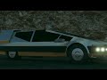 Star Car From The Last Starfighter