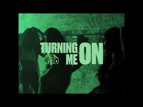 JayO - Turning Me On (Official Video)