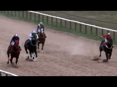 DOUBLE BET - 450m - Hipodoromo Flores - Fiesta Haras Oasis - 03/04/2022