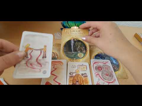 ❤️‍🔥Wochenorakel vom 05.09 - 11.09.2022❤️‍🔥 Loslassen |Rad des Schicksals |Neues Leben #wochenorakel