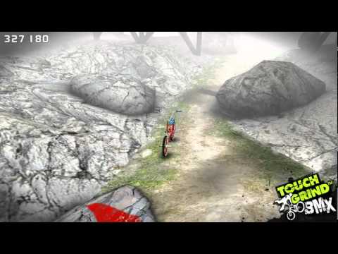 Northland High Score - Touchgrind BMX