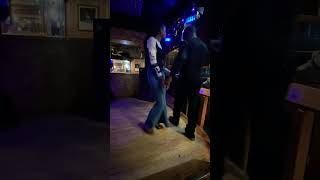 Suzanne by Lisa Stansfield #fiftyyardline #chicagosteppin #dance #itsthedanceforme