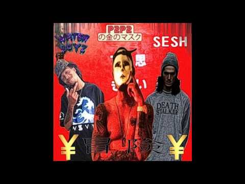 P2THEGOLDMA$K x CHRIS TRAVIS x BONES - RISK$