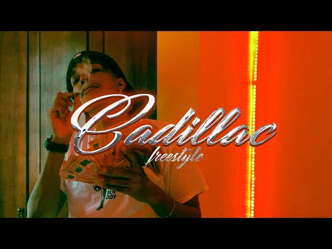 Fucksnowshit - Cadillac ( Freestyle + Lyrics )