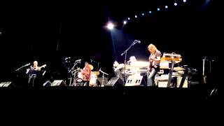 Rick Wakeman 21/11/2012 SP Journey Medley