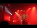 Wintersleep - New Song: The Marquee, Halifax (Feb ...