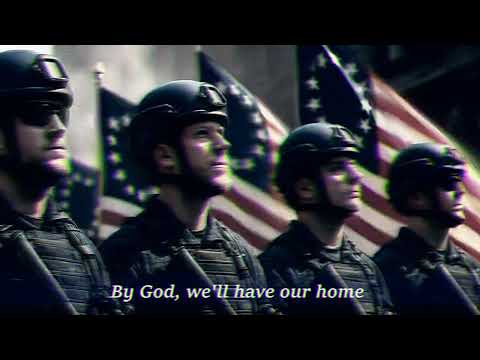 By God We’ll Have Our Home Again | TFR Patriot Front