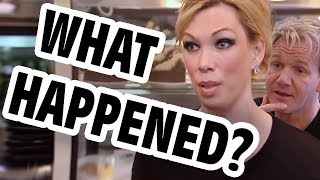 What Happened to Amy's Baking Company? - How Gordon Ramsay Became a Meme