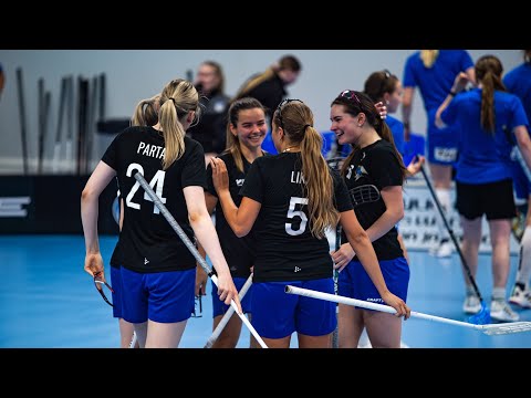 PRE-SEASON: ÅIF - EräViikingit 14.6.2024 maalikooste