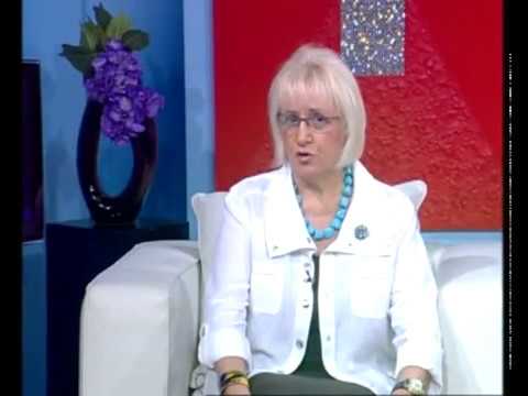 Mira Adanja-Polak: Gledaćete u toku leta 2010.