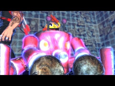 Street Fighter X Tekken Matches 279