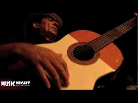 Music-Night // Carlos el Rumbero - Chica-Ven