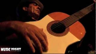 Music-Night // Carlos el Rumbero - Chica-Ven