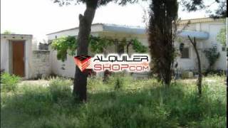 preview picture of video 'Alquiler o Venta Terreno urbano en Pinseque, prados del rey precio'