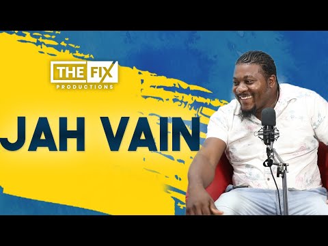 Jah Vain talks Repping Trelawny, 'Ghetto Greatness' & Working In Hotel Industry