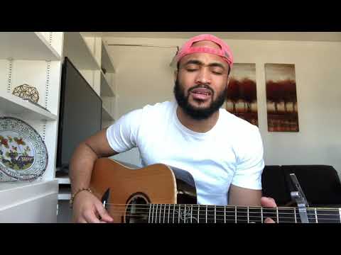 Tears In Heaven - Eric Clapton *Acoustic Cover* by Will Gittens
