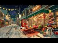 Merry Christmas 2026 The Best Christmas Lofi Music For Happy Holidays Chill Winter Lofi