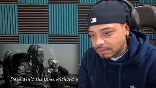Quavo "Without You" Reaction