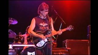 John Kay &amp; Steppenwolf - Rock Me (Live In Louisville)