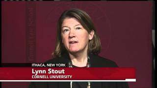 After the Fall: How Has Wall Street's Behavior Changed?