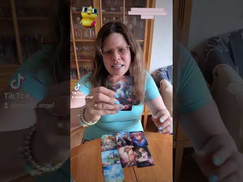 Saphra's Liebesorakel 27. Mai 2024