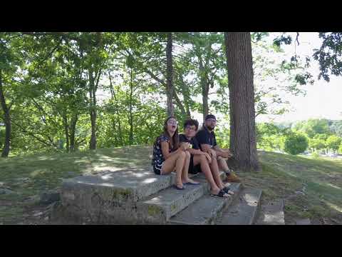 Melrose Ma drone for fun