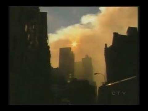 Todd returns to NYC for 5th anniversary of 911