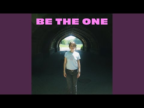 BE THE ONE Music Video