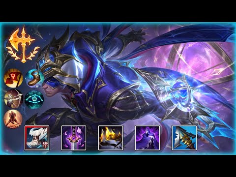 Guilty Talon Montage - GM Talon | LOL SPACE