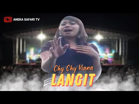 Chy Chy Viana - Langit (Official Music Video)
