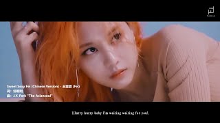 [FMV] Sweet Sexy Fei  - Vương Phi Phi Fei 王霏霏