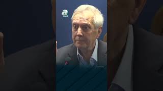 Aziz Yıldırım’dan Taraftara Çift Santrafor Müjdesi